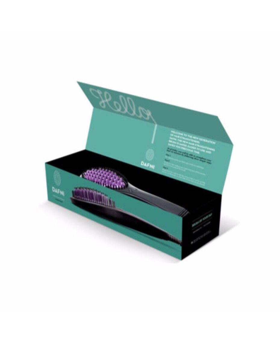 Dafni clearance hair products